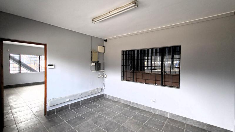To Let Commercial Property for Rent in George Industrial Western Cape